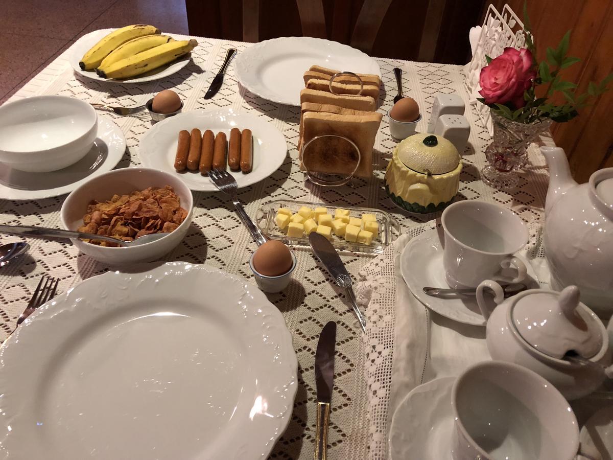 Bungalow 28 Нувара Елия Екстериор снимка